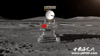 玉兔號月球車簡介關(guān)于玉兔的傳說故事你知道嗎