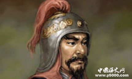 三國(guó)人物呂岱生平簡(jiǎn)介呂岱的故事呂岱是怎么死的？