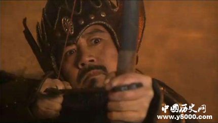 史文恭歷史簡介史文恭的故事史文恭是怎么死的？