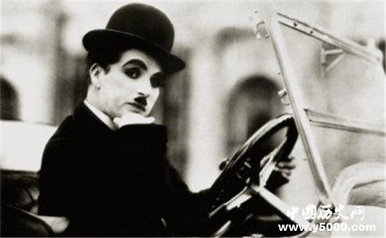 卓別林生平經(jīng)歷作品簡(jiǎn)介卓別林為什么偉大？