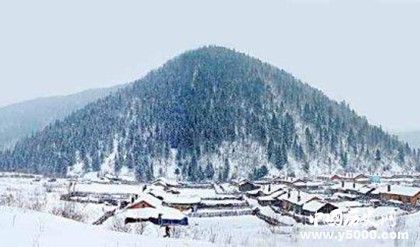 牡丹江簡(jiǎn)介牡丹江歷史發(fā)展過程介紹地理位置氣候環(huán)境介紹