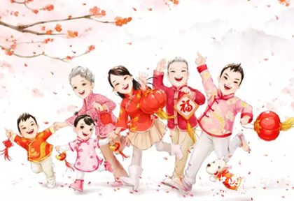 過(guò)年為什么要穿新衣服過(guò)年穿新衣服的歷史由來(lái)是什么