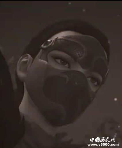 十三太保之李存忍