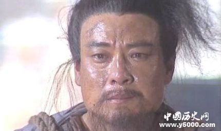 三國(guó)人物馬謖生平簡(jiǎn)介馬謖的故事馬謖是怎么死的？