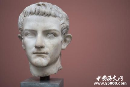 卡利古拉生平故事簡介卡利古拉是怎么死的？