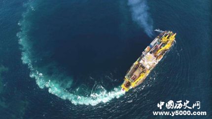 天鯤號完成測試天鯤號有什么功能作用？