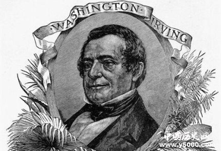 華盛頓·歐文生平代表作品華盛頓·歐文是什么主義？