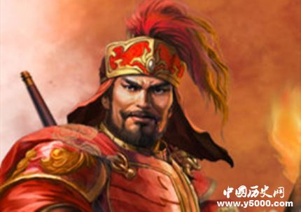 魏定國生平簡介魏定國的故事魏定國的結(jié)局如何? 魏定國生平簡介魏定國的故事魏定國的結(jié)局如何?