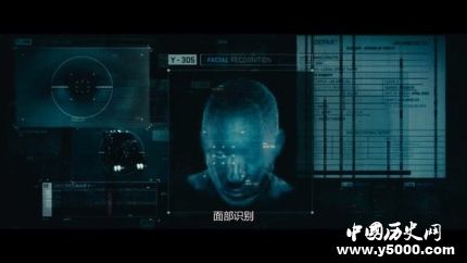 支付寶蜻蜓發(fā)布人臉識別技術發(fā)展歷史簡介