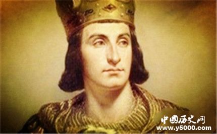 獅心王理查一世生平故事簡(jiǎn)介理查一世為什么被叫作獅心王？