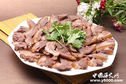 大雪節(jié)氣要吃什么哪些食物適合大雪的時(shí)候吃