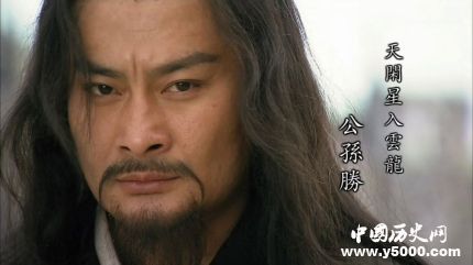 智取生辰綱故事人物簡介生辰綱最終下落如何？