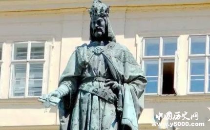 查理四世生平簡介查理四世的黃金詔書內(nèi)容是什么？