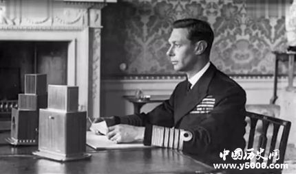 喬治六世生平故事簡介喬治六世的歷史評價怎么樣？