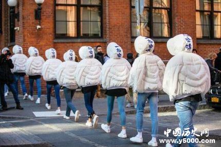 哈啤紐約時裝周看點介紹紐約時裝周舉辦歷史是怎樣的？