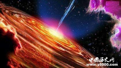 宇宙不止一個(gè)嗎宇宙究竟有幾個(gè)