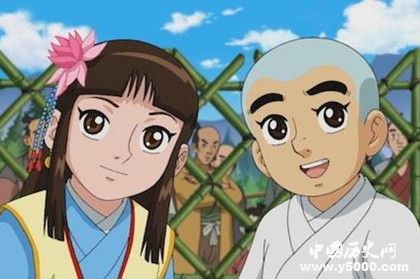 聰明的一休聲優(yōu)藤田淑子去世原因藤田淑子簡(jiǎn)介代表作品介紹