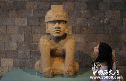 奧爾梅克文明簡介奧爾梅克文明歷史發(fā)展介紹