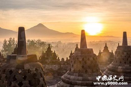 婆羅浮屠旅游景點介紹 婆羅浮屠旅游攻略