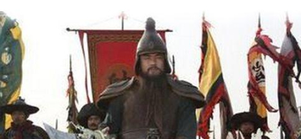 關(guān)勝簡(jiǎn)介關(guān)勝的故事關(guān)勝是怎么死的？