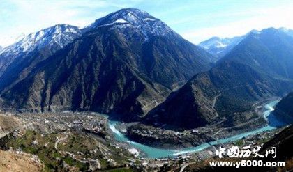 印度河文明之謎：印度河文明歷史資料