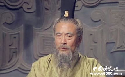 陶謙生平簡介陶謙的故事陶謙是怎么死的？