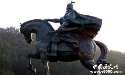 三國(guó)人物賀齊生平簡(jiǎn)介賀齊的故事賀齊是怎么死的？