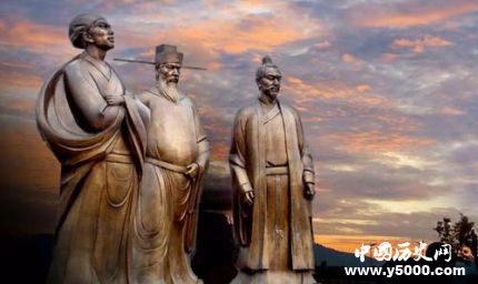 蘇轍生平經(jīng)歷簡介蘇轍的代表作有哪些？