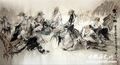 揚(yáng)州八怪是指哪八怪揚(yáng)州八怪的由來(lái)