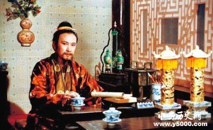 賈政人物生平介紹賈政的結(jié)局如何評價(jià)《紅樓夢》中的賈政？