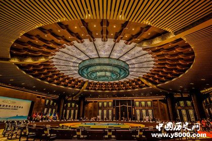 G20峰會簡介G20峰會有哪些國家G20峰會的意義