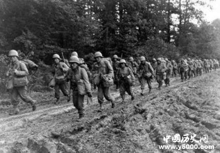 二戰(zhàn)魯爾戰(zhàn)役簡介魯爾戰(zhàn)役傷亡魯爾戰(zhàn)役的意義是什么？