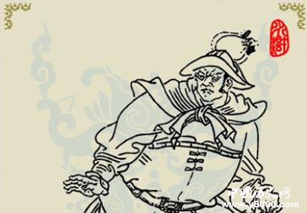 孔亮生平簡介孔亮的故事孔亮的結(jié)局如何？