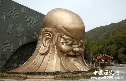 壽星簡介壽星的由來壽星究竟是哪位神仙？