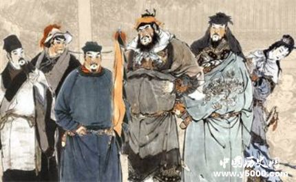 《水滸傳》內(nèi)容背景鑒賞簡介如何評價(jià)《水滸傳》？