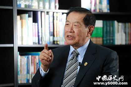 華人神探李昌鈺公布婚訊李昌鈺的生活故事原配是誰