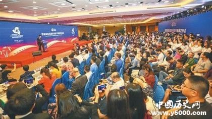 海南島國(guó)際電影節(jié)開幕舉辦時(shí)間地點(diǎn)介紹展會(huì)內(nèi)容介紹