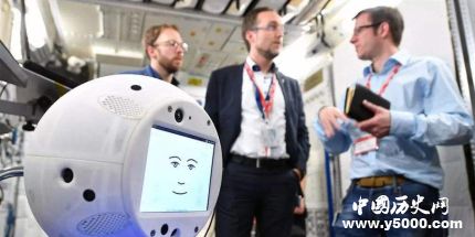 AI宇航員對話到底說了什么？AI宇航員的姓名作用意義