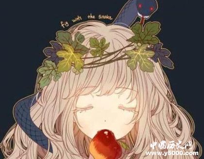 生肖蛇簡介生肖蛇是怎么來的屬蛇的人有哪些性格特點(diǎn)