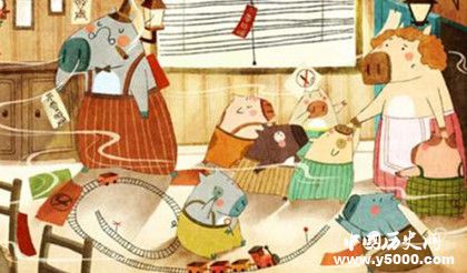 生肖豬是怎么來的屬豬的人有哪些性格特點(diǎn)