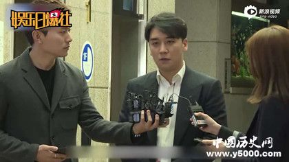 勝利退出演藝圈勝利的演藝經(jīng)歷介紹