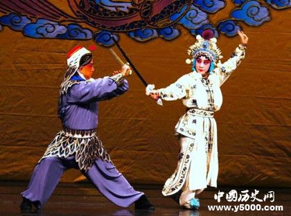 藝術(shù)家張春華去世張春華京劇代表作品介紹