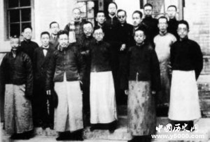 文學(xué)革命簡(jiǎn)介文學(xué)革命的過程文學(xué)革命的意義是什么？