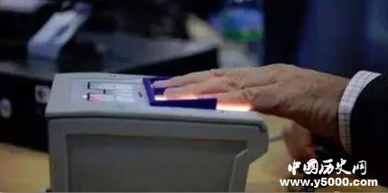 首張生物識別簽證頒發(fā)生物識別技術有什么特點？