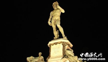 米開朗基羅生平故事簡介米開朗基羅的作品有哪些？