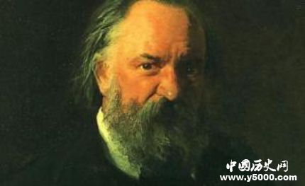 赫爾岑簡(jiǎn)介赫爾岑的故事赫爾岑的名言有哪些？