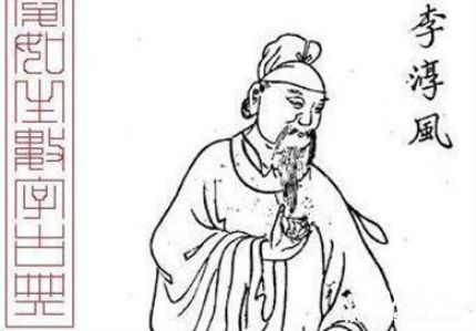 可能穿越的幾位古代人一個比一個神