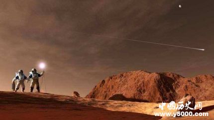 火星天氣報告開播火星天氣怎么樣？