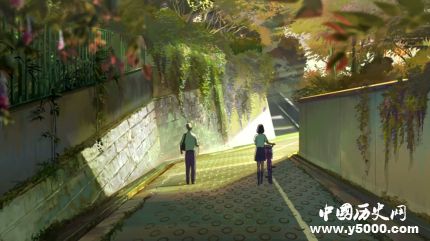 新海誠新作《天氣之子》定檔新海誠個人簡介