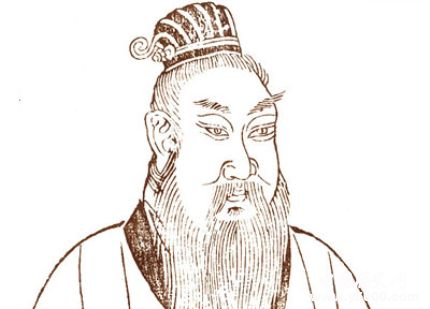 帝嚳生平故事簡介帝嚳的傳說有哪些？